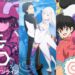 J List Fall 2024 Anime Guide