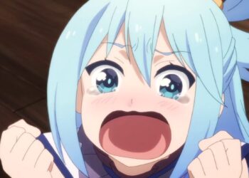 The Most Hated Anime List