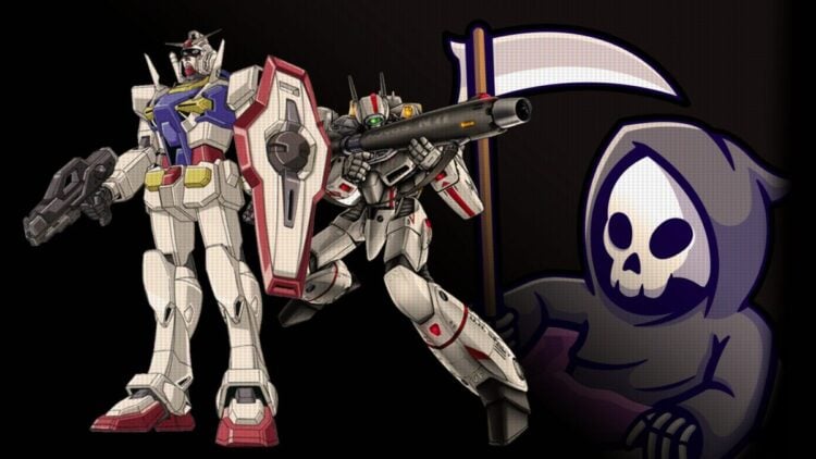 Gundam And Robotech Mecha Anime News Featured Image V2