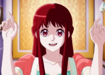 I Want To Escape From Princess Lessons PV1 7