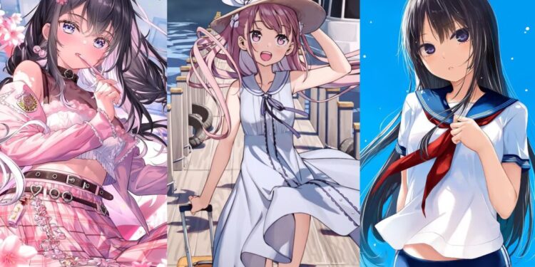 2025 Artist Calendars