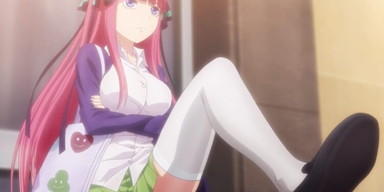 Knee High Socks And Zettai Ryouiki List1 5