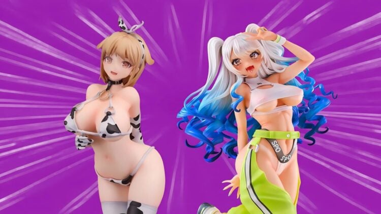 Lewd Anime Figures Web Cover (1)