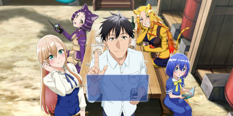 Middle Aged Online Shopper Featured Image