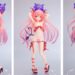 Orchidseed Succubus Lulumn Swimsuit Figure Web Cover (2)