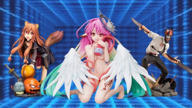 Popular Anime Figure Web Cover(1)