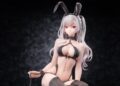 Tana Bunny Figure Web Cover