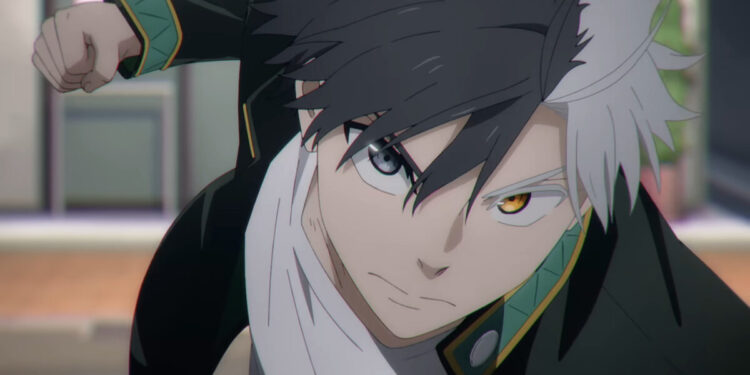 Wind Breaker S2 PV1 4