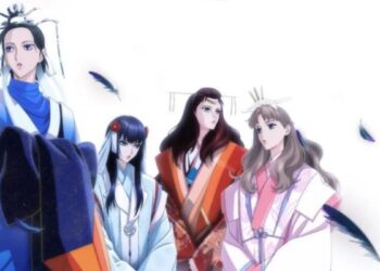 Yatagarasu Featured Image White