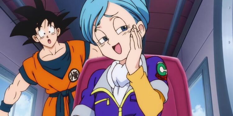 The Origins Of Ecchi