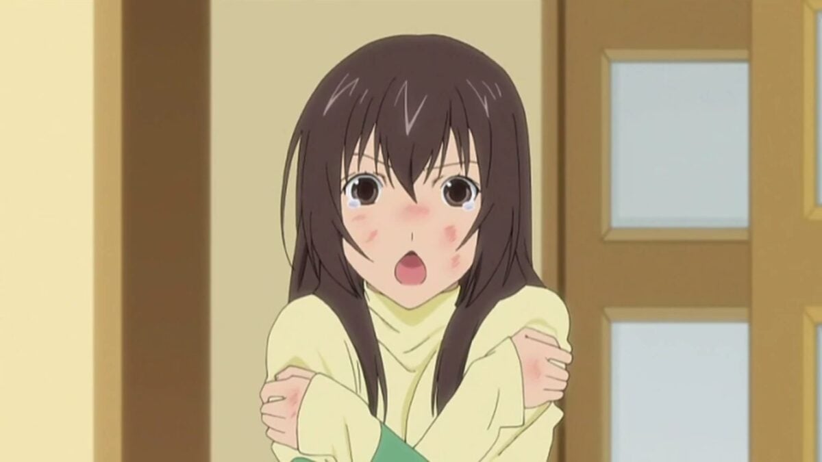 Cozy Anime Minami Ke Screenshot 05