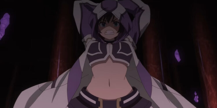 Guild Receptionist PV2 3