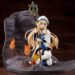 Hakoiri Musume Goblin Slayer Priestess Figure Web View