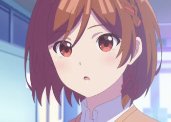 I Got Married To The Girl I Hate Most In Class PV1 2