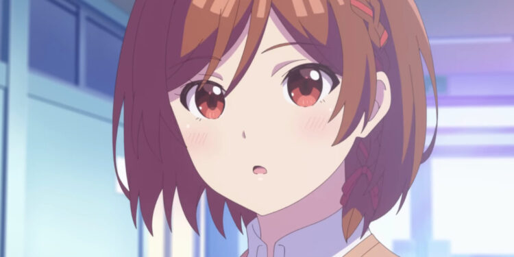 I Got Married To The Girl I Hate Most In Class PV1 2