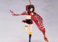 KD Colle Konosuba Megumin Grid Girl Figure Web Cover