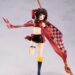 KD Colle Konosuba Megumin Grid Girl Figure Web Cover