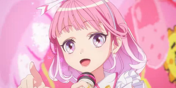 Maebashi Witches PV1 12