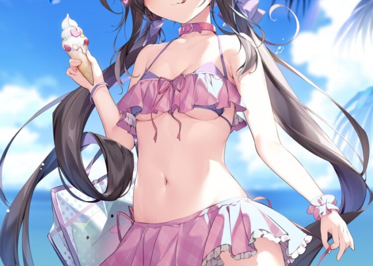 Imouto Amane Chan Ero Toy By Magic Eyes