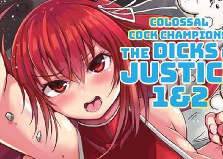 Colossal Cock Champions Social Media Image