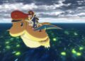 Pokémon Day Dragonite And The Mail Carrier PV1 5