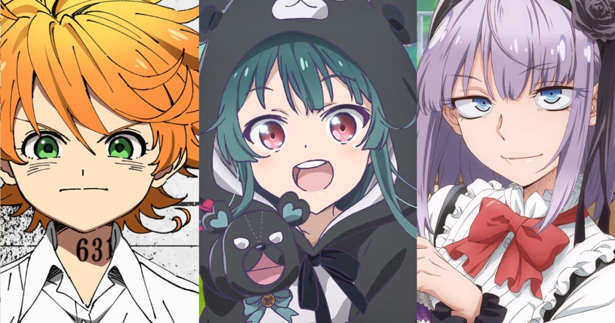 What Was Your Most Disappointing Anime? J-List Customers Reply! | J ...