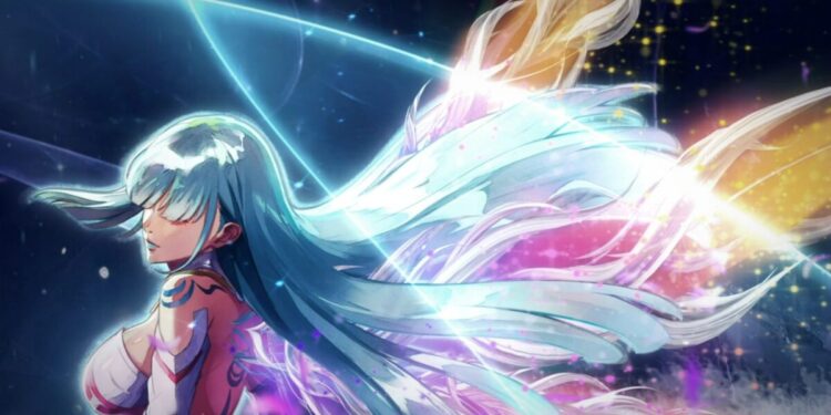 Aquarion Art 6