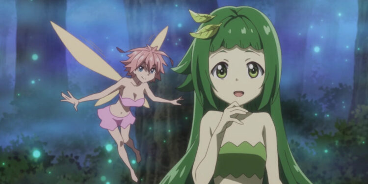 Beheneko Episode 6 Featured Image