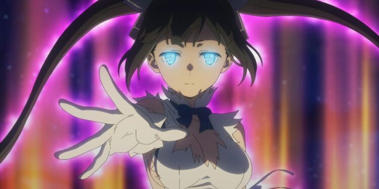 DanMachi Season V Review Social Cover