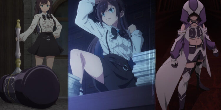 Girumasu Featured Image