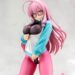 Hakoiri Musume Otauku Neet Kunochi Shizuri Ideura 16 Figure Web Cover