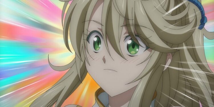 Im A Noble Asuna Shock