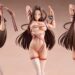 NOCTURNUS Lisa Hamasaki Ribbon Figure Web Cover