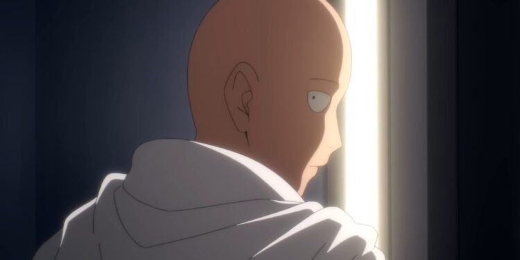 One Punch Man S3 PV2 10
