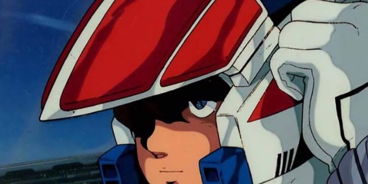 Robotech 40th Anniversary Blog Post