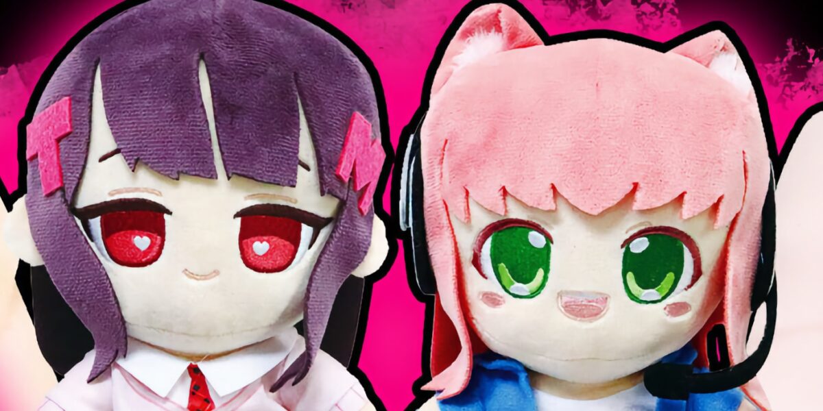 vtuber sex doll Japanese sex doll museum bans major VTuber agency from visits in furious  public announcement main image 0