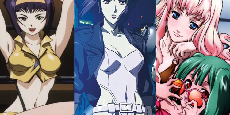 The Top Anime Music Created By Yoko Kanno