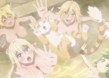 Beheneko Episode 12 [END] Featured Image