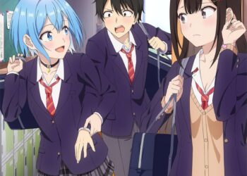 Can A Boy Girl Friendship Survive? Blog Post