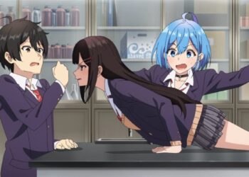 Can A Boy Girl Friendship Survive Screenshot 04