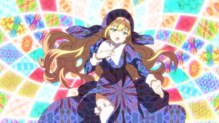 Reincarnated As The 7th Prince PV2 11