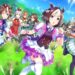 Uma Musume Pretty Derby Global Web Cover