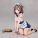 Wings Inc Anmi Grey Duckling Maid Figure Web Cover