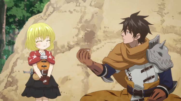 29 Sai Dokushin Chuken Bokensha No Nichijo PV1 8