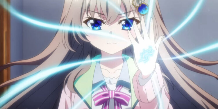 9 Nine Ruler's Crown PV1 8