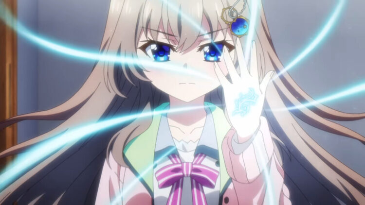 9 Nine Ruler's Crown PV1 8