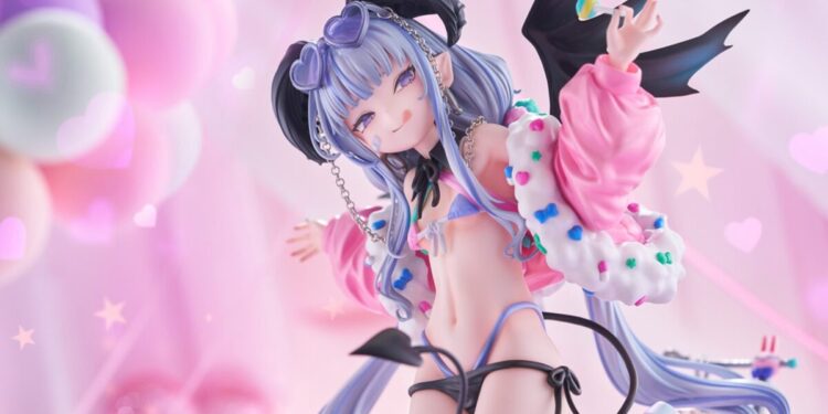 Bellfine Guilty Punish Punish Figure Web Cover