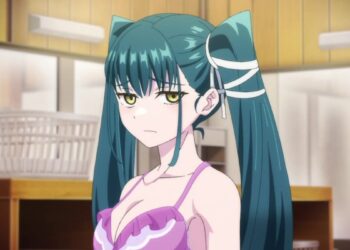 Chained Soldier Hiatus 03