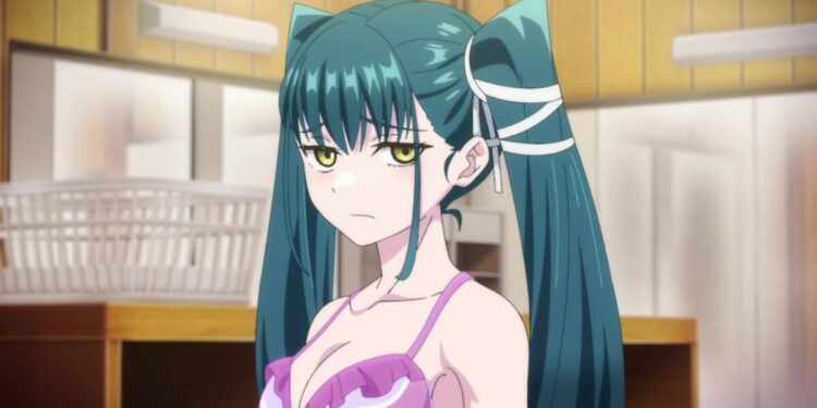 Chained Soldier Hiatus 03