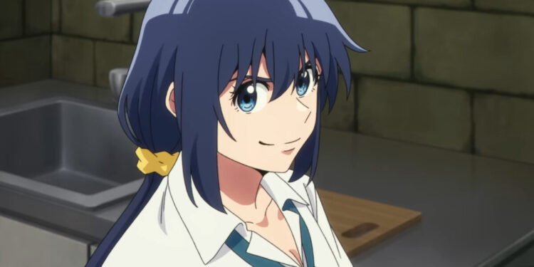 Detectives These Days Are Crazy PV2 3